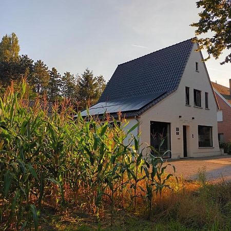 B&B Snelleghem Snellegem Экстерьер фото
