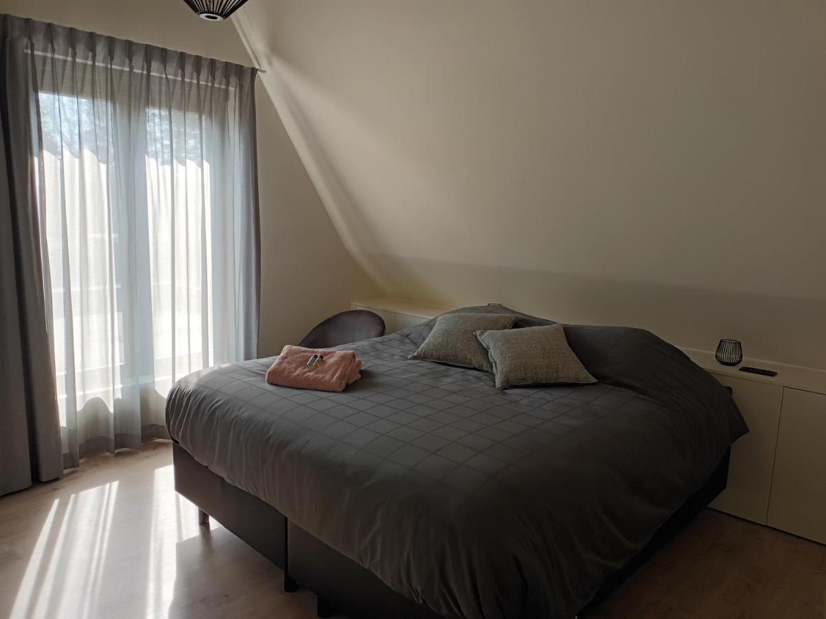 B&B Snelleghem Snellegem Экстерьер фото