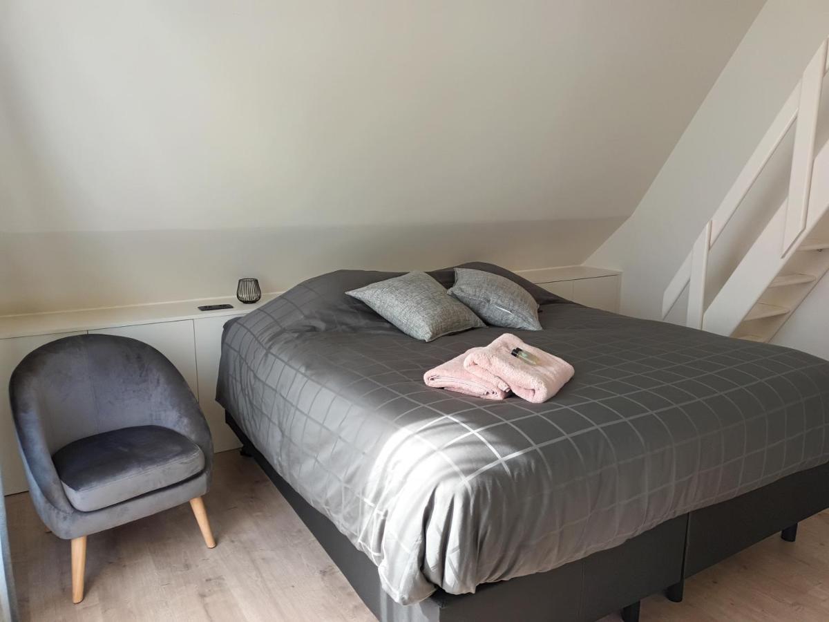 B&B Snelleghem Snellegem Экстерьер фото