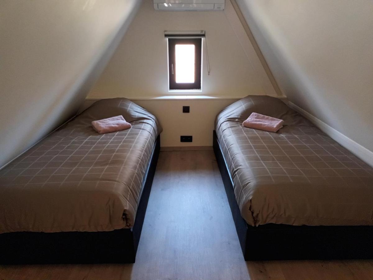 B&B Snelleghem Snellegem Экстерьер фото
