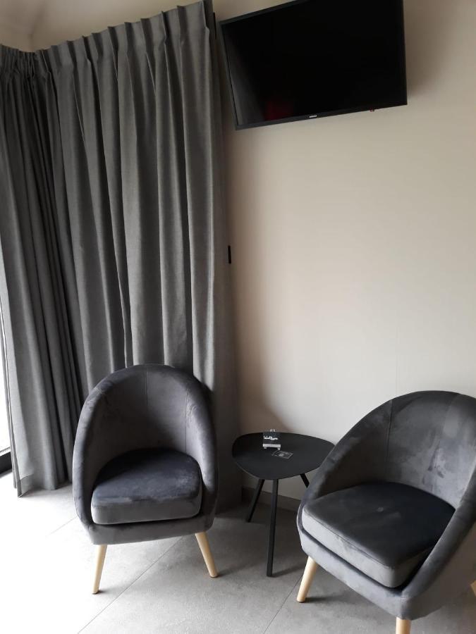 B&B Snelleghem Snellegem Экстерьер фото