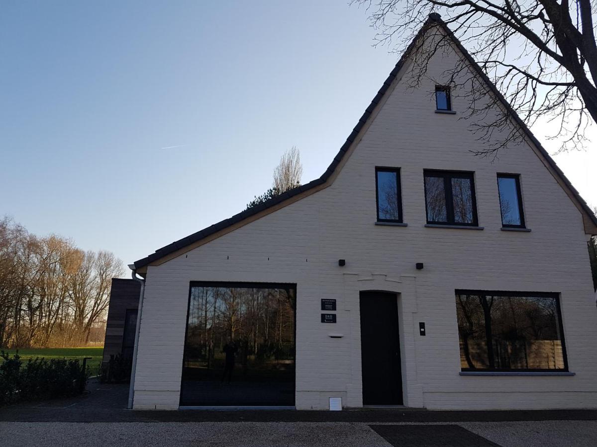 B&B Snelleghem Snellegem Экстерьер фото