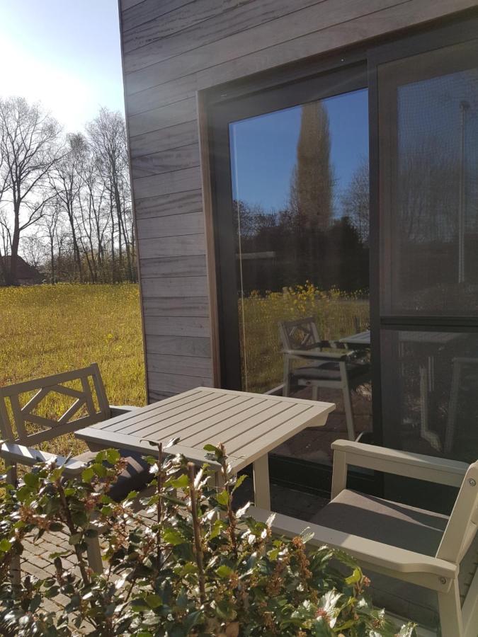 B&B Snelleghem Snellegem Экстерьер фото
