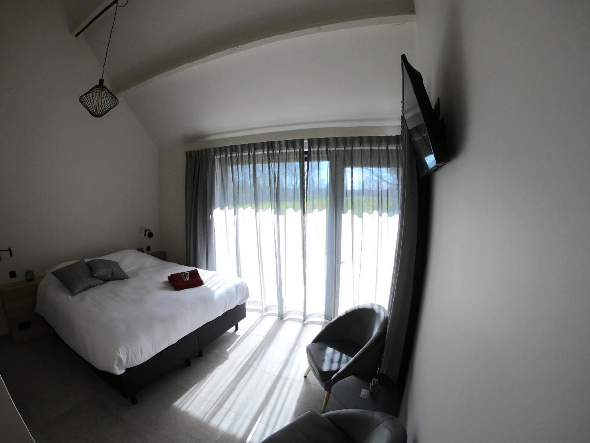 B&B Snelleghem Snellegem Экстерьер фото