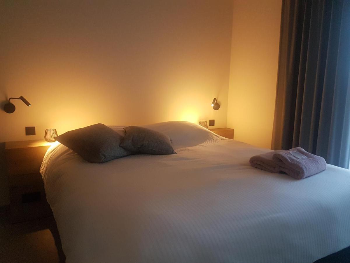 B&B Snelleghem Snellegem Экстерьер фото