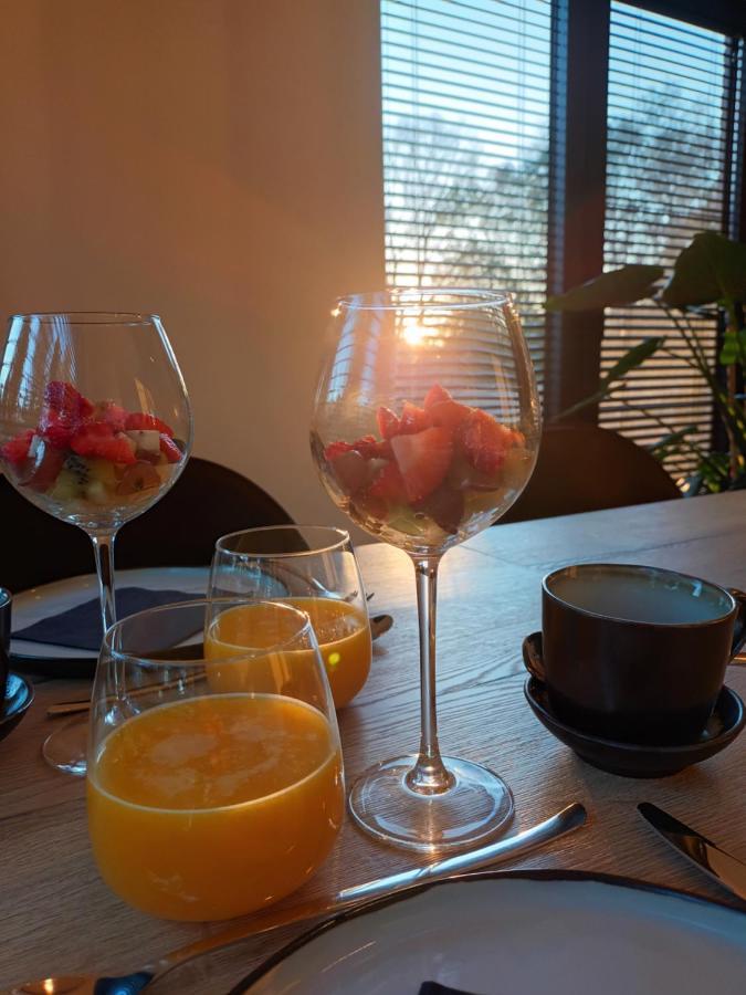 B&B Snelleghem Snellegem Экстерьер фото