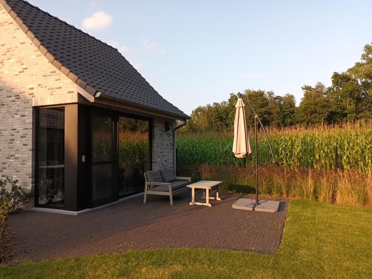 B&B Snelleghem Snellegem Экстерьер фото