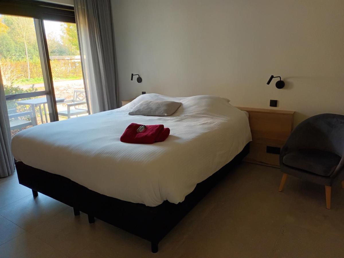 B&B Snelleghem Snellegem Экстерьер фото
