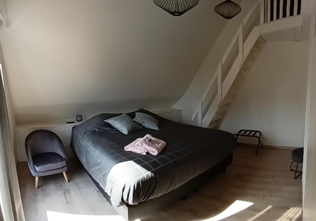 B&B Snelleghem Snellegem Экстерьер фото