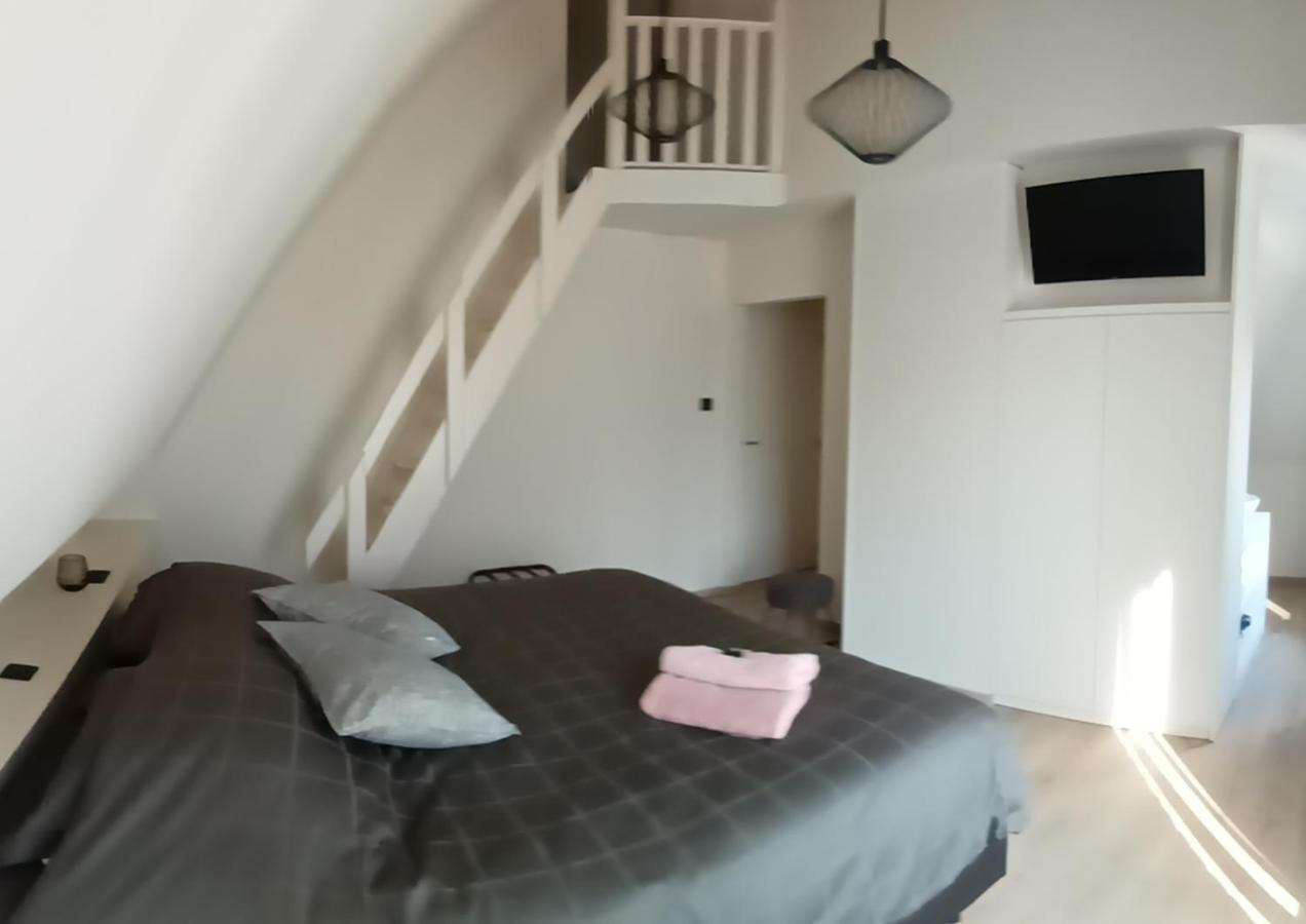 B&B Snelleghem Snellegem Экстерьер фото