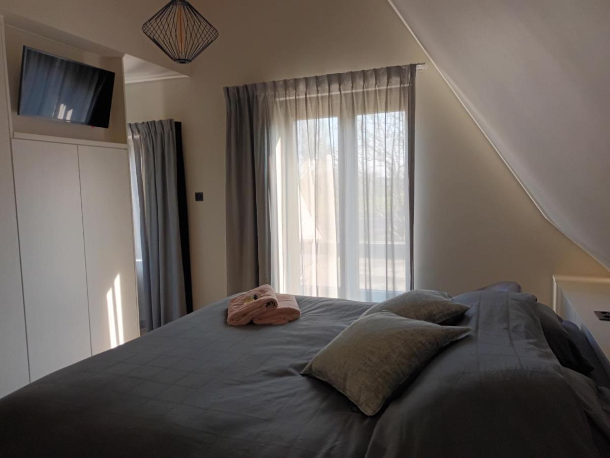 B&B Snelleghem Snellegem Экстерьер фото
