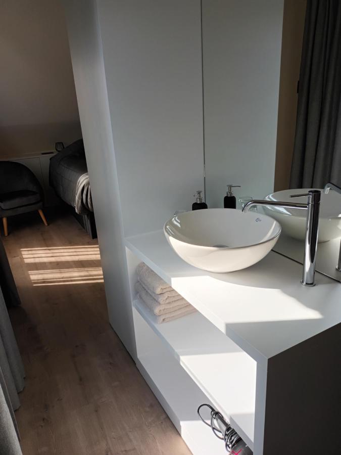 B&B Snelleghem Snellegem Экстерьер фото