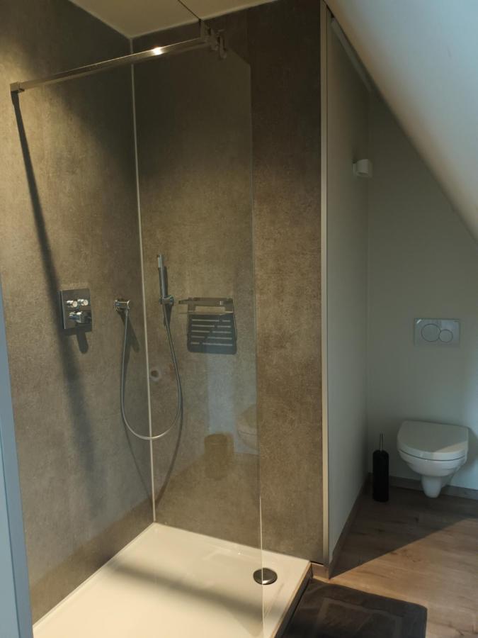 B&B Snelleghem Snellegem Экстерьер фото