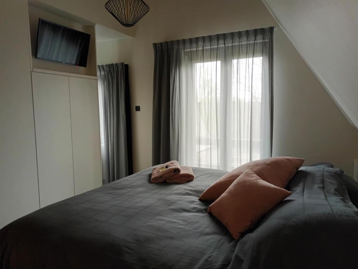 B&B Snelleghem Snellegem Экстерьер фото