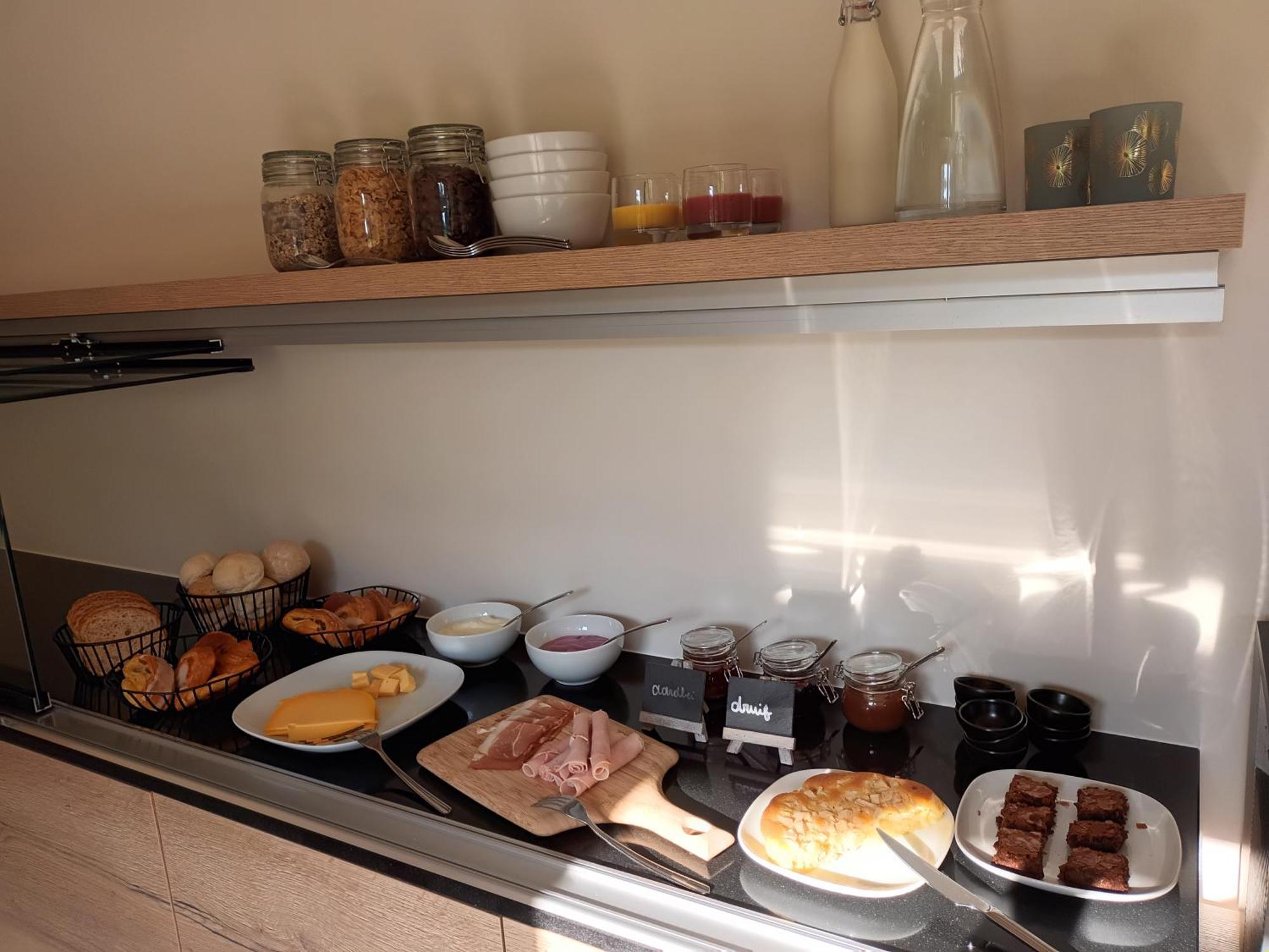 B&B Snelleghem Snellegem Экстерьер фото