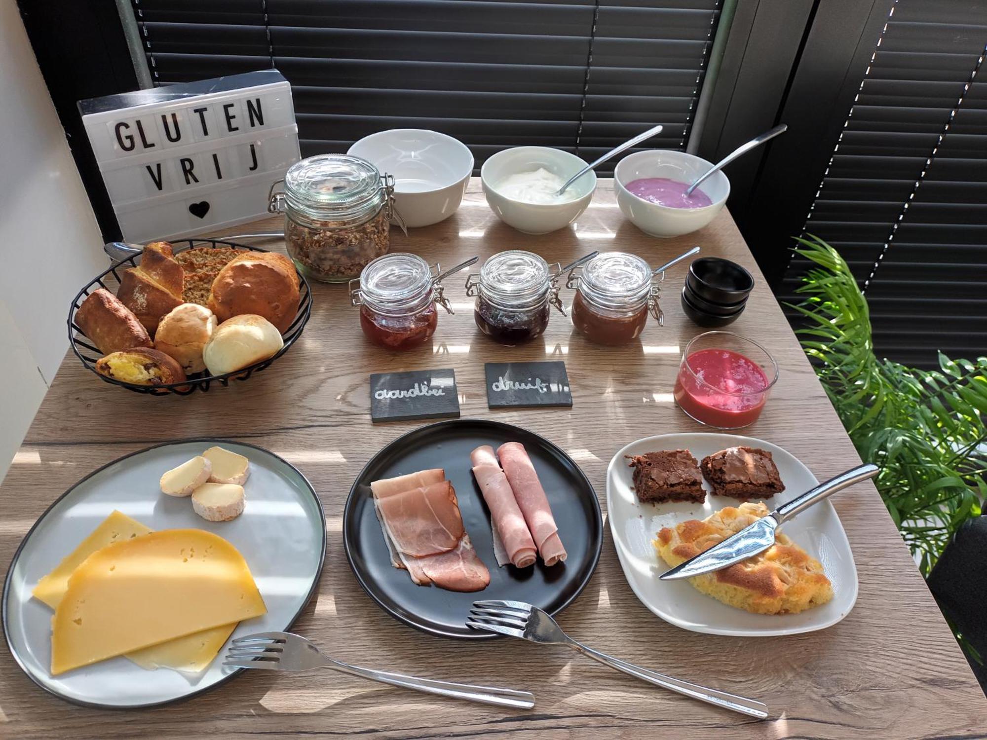 B&B Snelleghem Snellegem Экстерьер фото